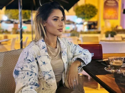 AileenKiss - VR cam model preview