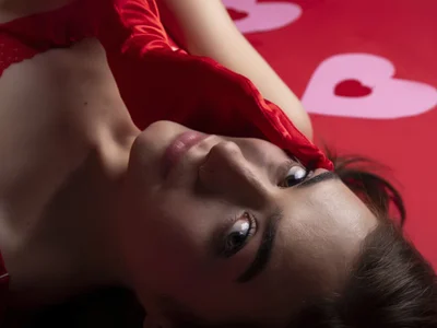 AlannaRussell_ - VR cam model preview