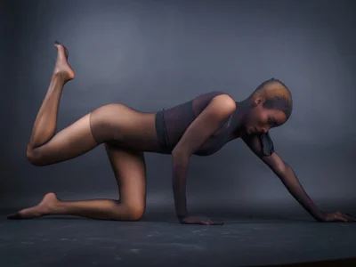 AlexaDuque34 live VR cam preview at vrcamshot.com