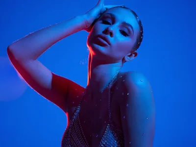 AlexaFlow - VR cam model preview