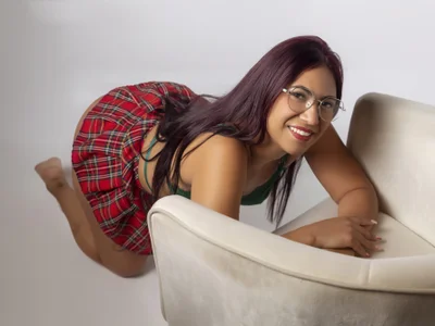 Alexa_Wiild - VR cam model preview