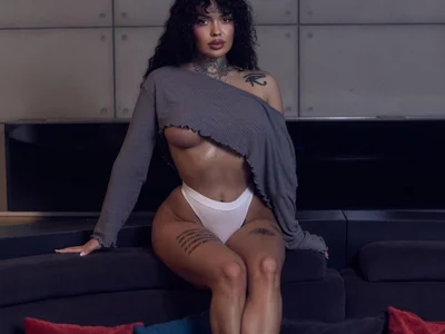 AlexandraCalypso - Pov VR couples VR cam model