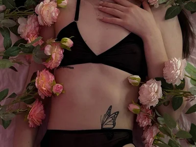 Alic_Fox - VR cam model preview