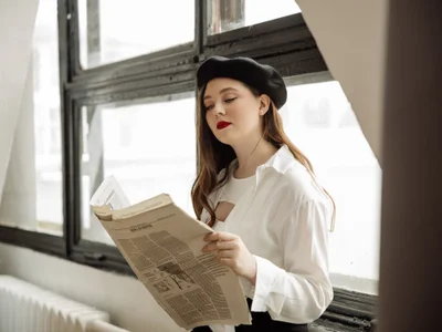 AlluringLookk - VR cam model preview