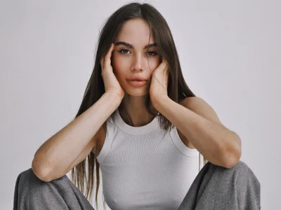 Amanda_River - VR cam model preview