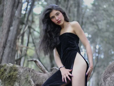 Ambarross_ - Live VR cam preview