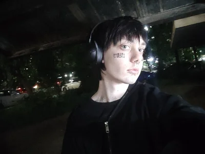 AmberCore - Medium VR men VR cam model