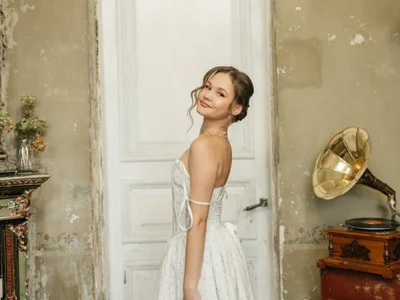 AmeliRoyse - VR cam model preview