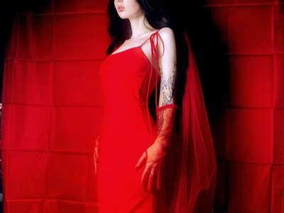 Amelia__Bell - Romantic VR girls VR cam model