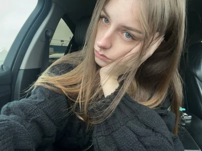 AnnAngel69 - VR cam model preview