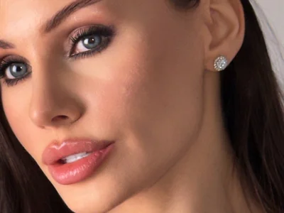 Ann__Ford - VR cam model preview