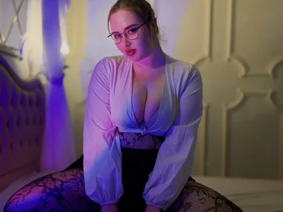 AprilWoods - Live VR cam preview
