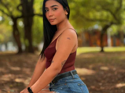 AriaJoy_ - VR cam model preview