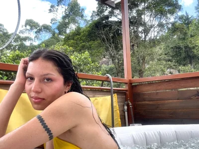 Ariana_CellFg - VR cam model preview