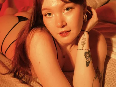 Ash_Hasmy - VR cam model preview