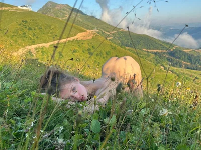 AshleyD_ - Punks VR couples VR cam model