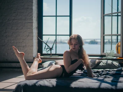 Astra_mluse - VR cam model preview