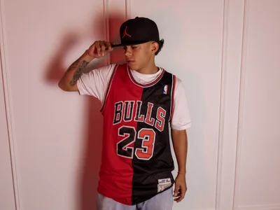 AustinKnox - Men VR VR cam model