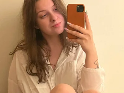 Baby_Frog - VR cam model preview