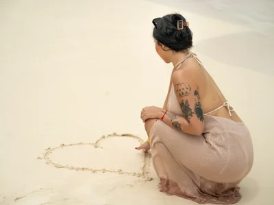 Baby_Venuss live VR cam preview at vrcamshot.com