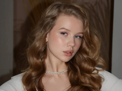 Baby_blush - Live VR cam preview