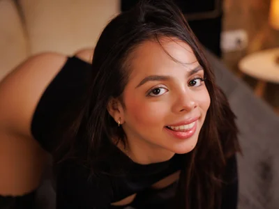 BambiRoses - VR cam model preview