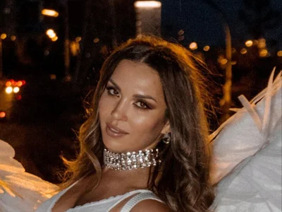 BarbaraBree live VR cam preview at vrcamshot.com