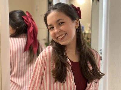 BellaThery live VR cam preview at vrcamshot.com