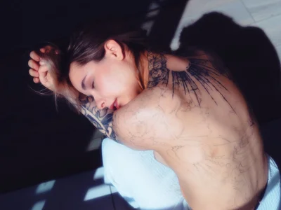 Bella_Alita - Straight VR couples VR cam model