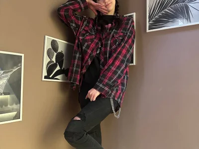 BerryDiva - VR cam model preview