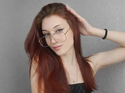 Bimbaryy live VR cam preview at vrcamshot.com