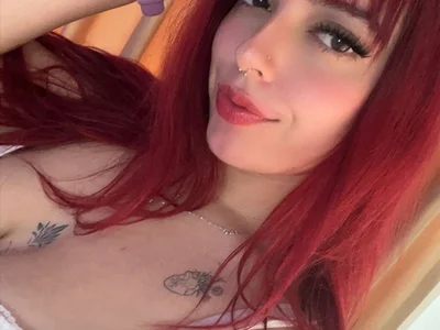 Blair_red_ - VR cam model preview