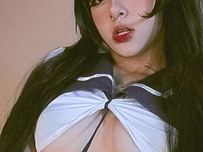 Blue_Sixx - Live VR cam preview