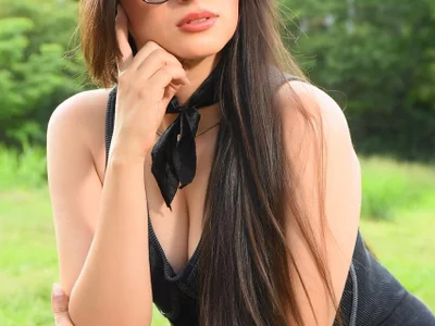 ChaosDoll__ - VR cam model preview