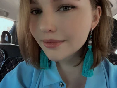 Charming_Cherie - VR cam model preview