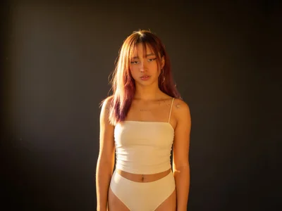 Cherry_Stone live VR cam preview at vrcamshot.com