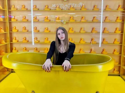 Cheryl_Backer live VR cam preview at vrcamshot.com