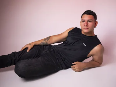 Chriss_Diamond - Live VR cam preview