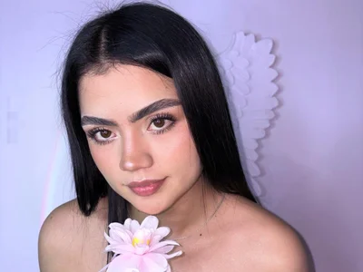 Crisly_gh - VR cam model preview