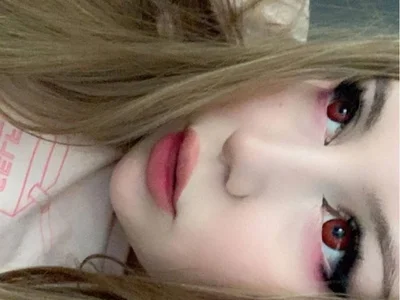 Crystal_Line - VR cam model preview