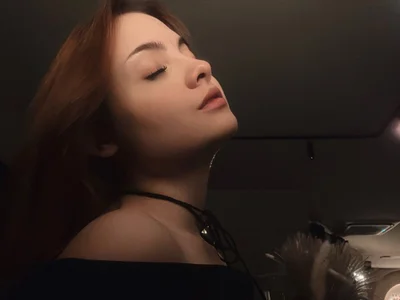 Daniela_Saules live VR cam preview at vrcamshot.com