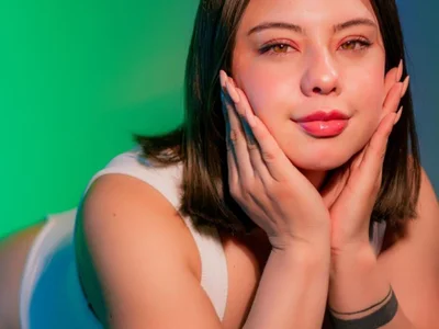 DanniAbbey live VR cam preview at vrcamshot.com