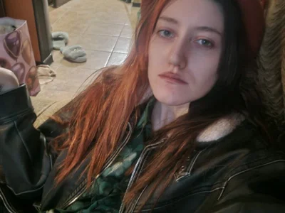 DarkMaid_ - VR cam model preview