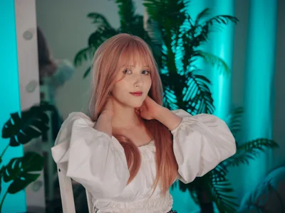 DelilahTaylor - VR cam model preview