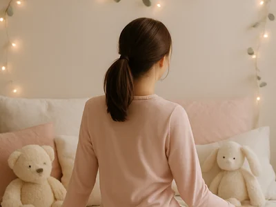 DianaGraves - Romantic young VR girls VR cam model