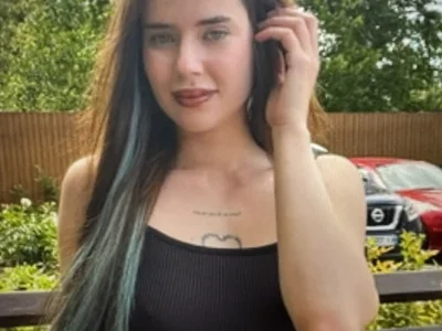 ElisWild - VR cam model preview