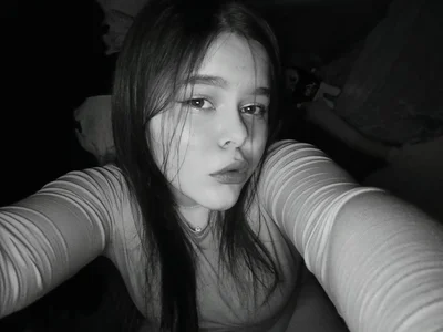 Elisa_Terrys - VR cam model preview
