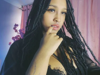 Elith_noa - VR cam model preview