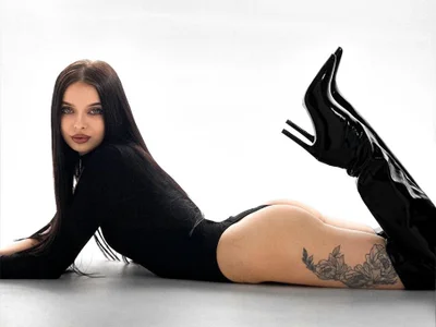 EvaBloomm - VR cam model preview