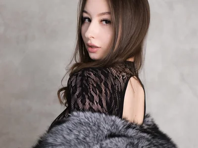 EvaEliss live VR cam preview at vrcamshot.com